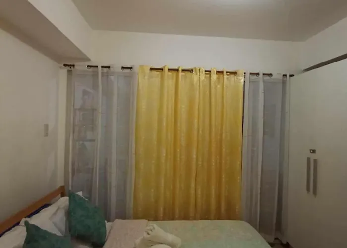 Azure Front View Manila